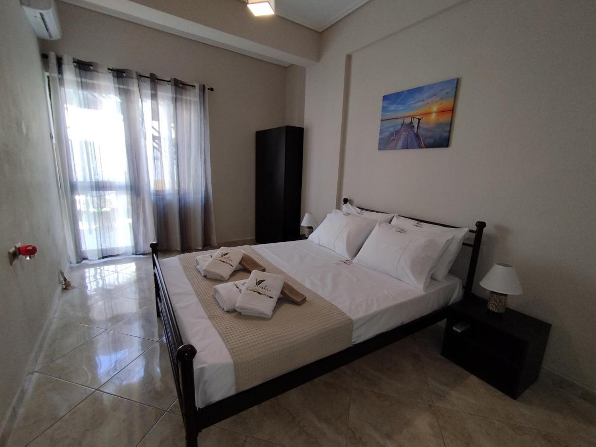 Voulas Guest House Βόλος Εξωτερικό φωτογραφία
