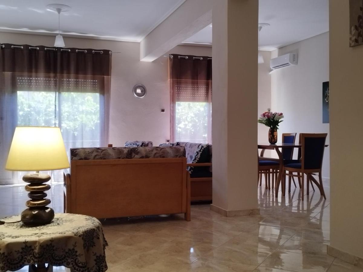 Voulas Guest House Βόλος Εξωτερικό φωτογραφία
