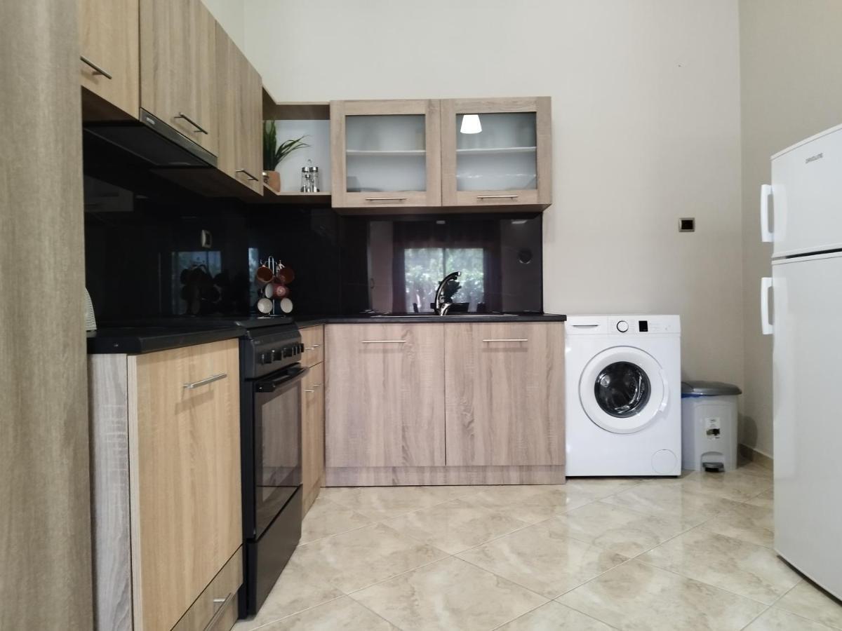 Voulas Guest House Βόλος Εξωτερικό φωτογραφία