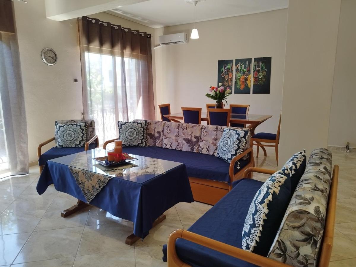 Voulas Guest House Βόλος Εξωτερικό φωτογραφία