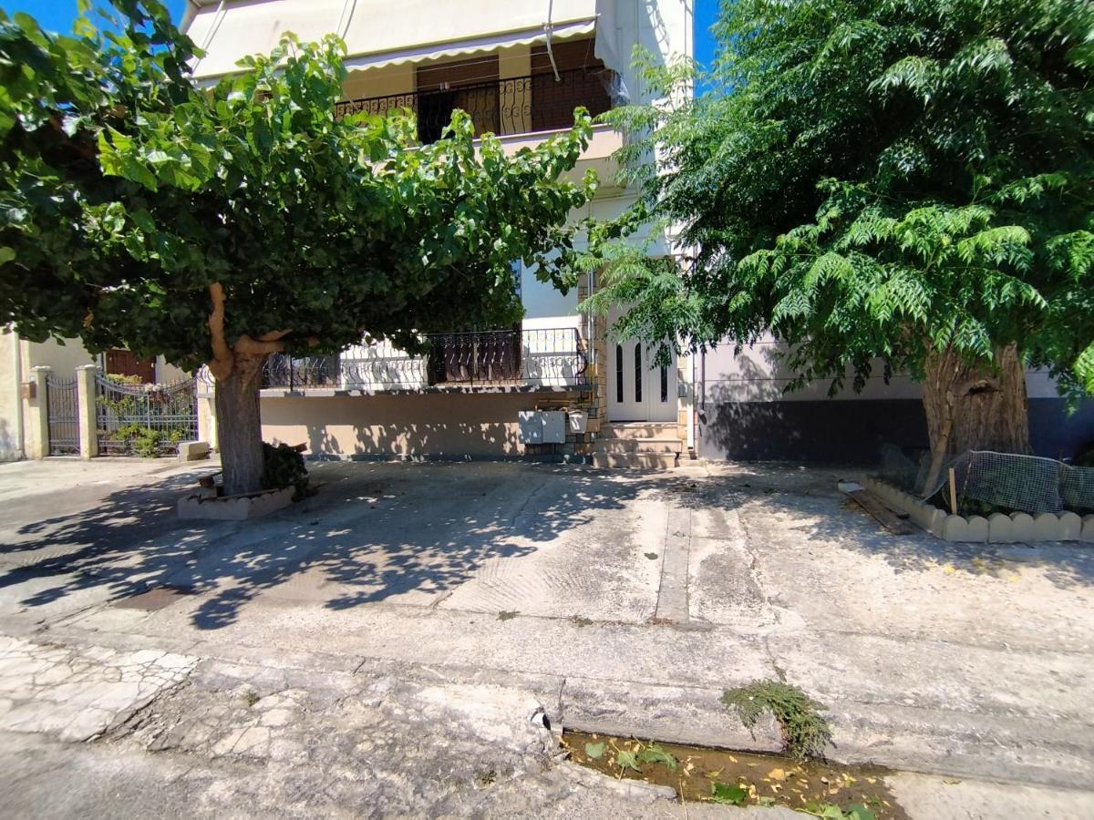 Voulas Guest House Βόλος Εξωτερικό φωτογραφία