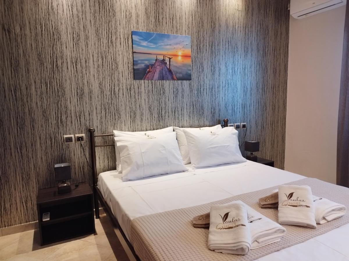 Voulas Guest House Βόλος Εξωτερικό φωτογραφία