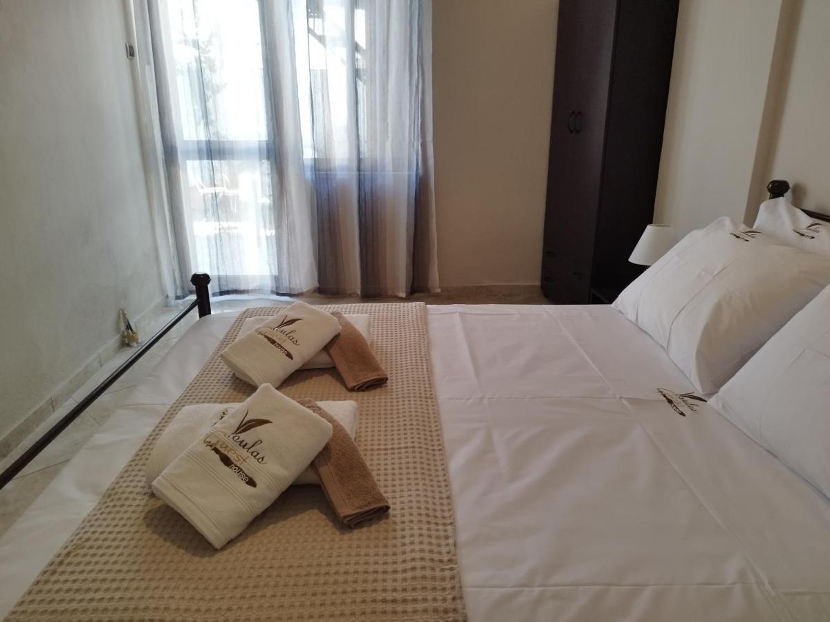 Voulas Guest House Βόλος Εξωτερικό φωτογραφία