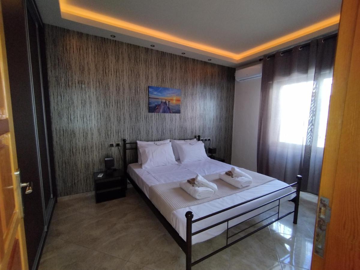 Voulas Guest House Βόλος Εξωτερικό φωτογραφία