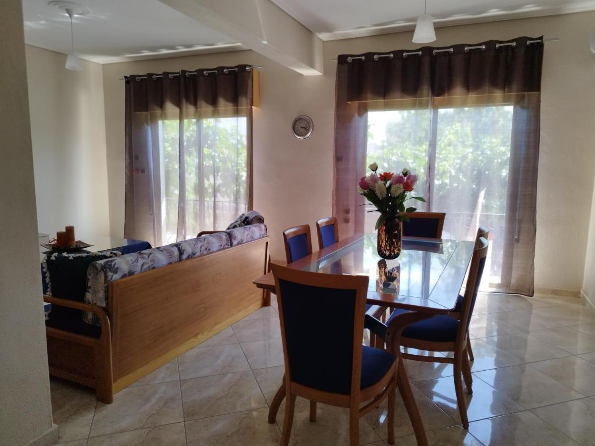 Voulas Guest House Βόλος Εξωτερικό φωτογραφία