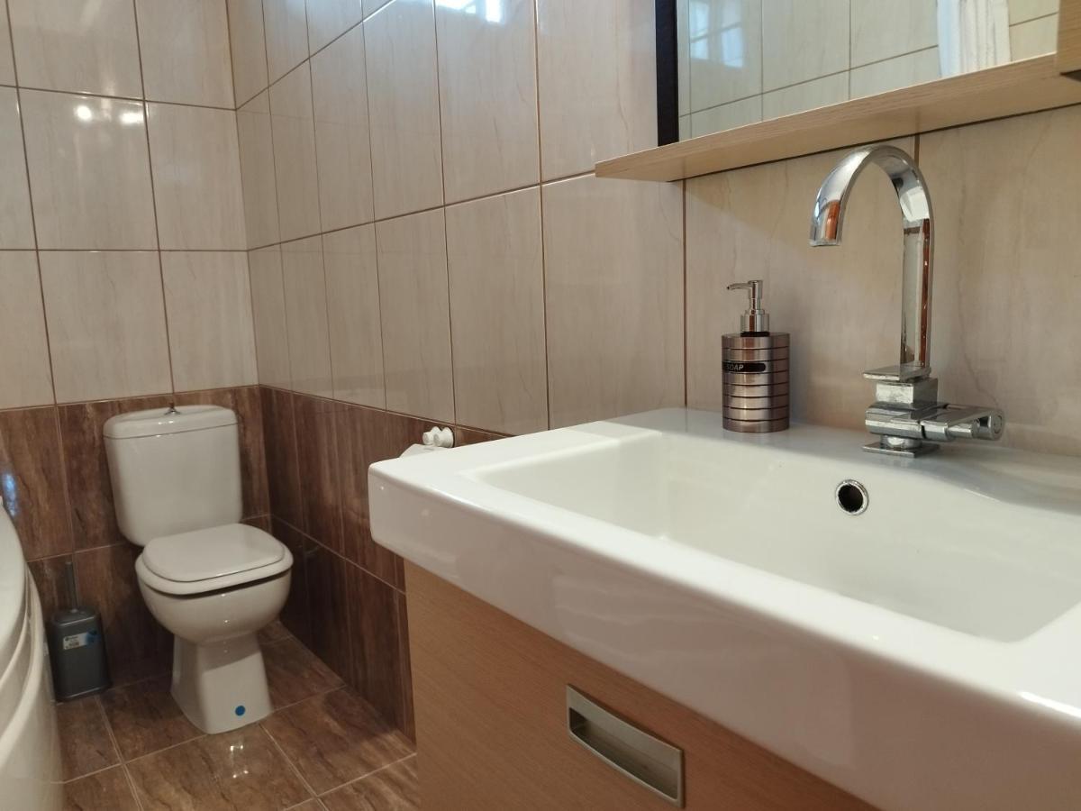 Voulas Guest House Βόλος Εξωτερικό φωτογραφία