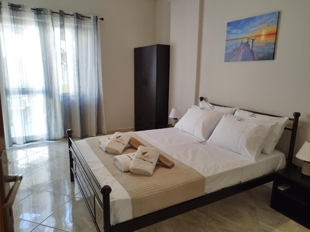Voulas Guest House Βόλος Εξωτερικό φωτογραφία