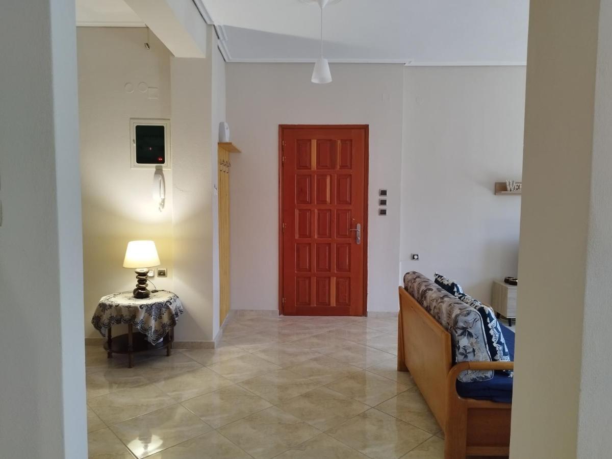 Voulas Guest House Βόλος Εξωτερικό φωτογραφία