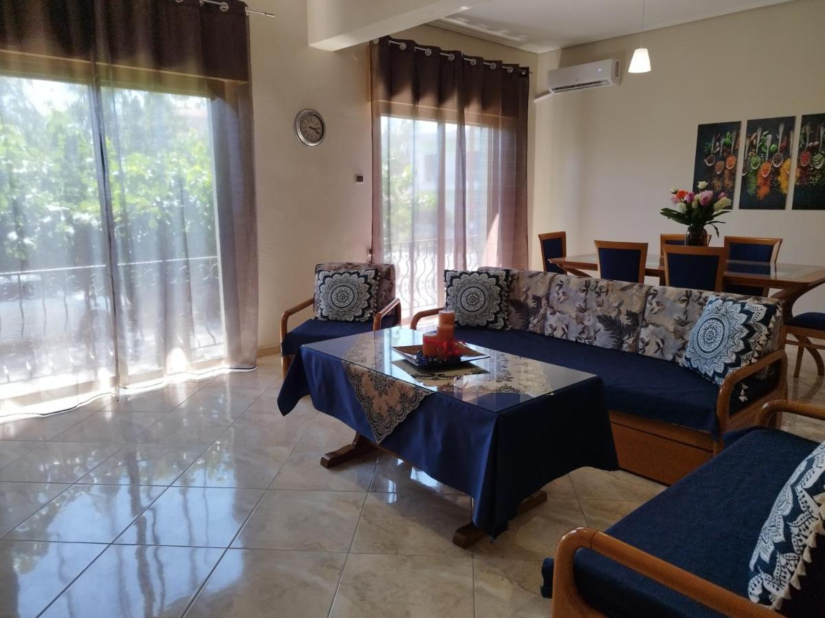 Voulas Guest House Βόλος Εξωτερικό φωτογραφία