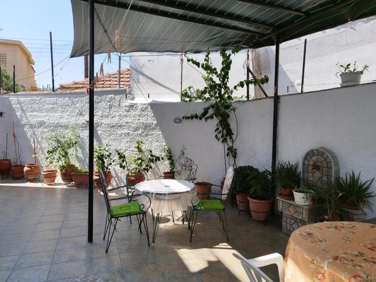 Voulas Guest House Βόλος Εξωτερικό φωτογραφία
