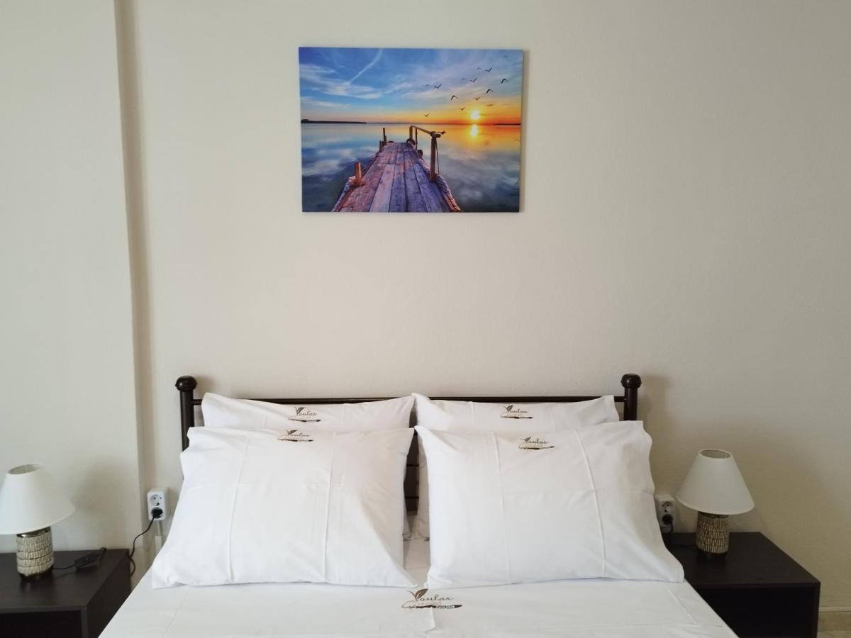 Voulas Guest House Βόλος Εξωτερικό φωτογραφία