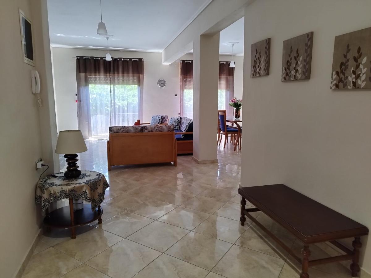 Voulas Guest House Βόλος Εξωτερικό φωτογραφία