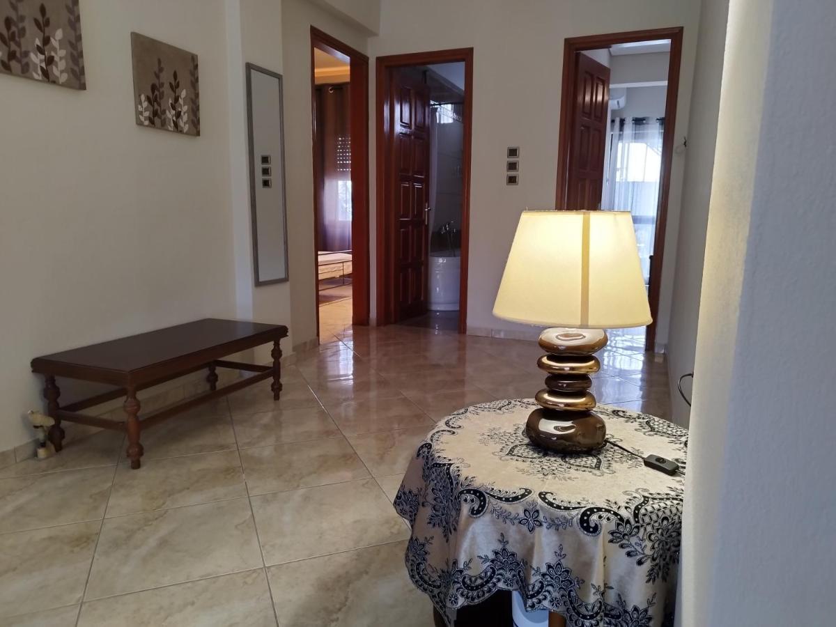 Voulas Guest House Βόλος Εξωτερικό φωτογραφία