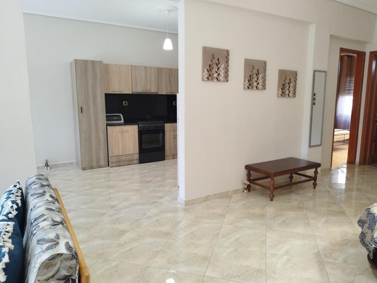 Voulas Guest House Βόλος Εξωτερικό φωτογραφία
