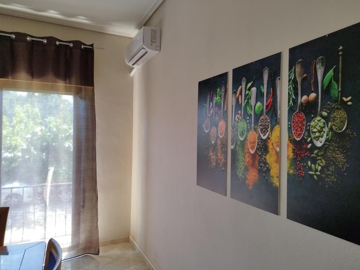 Voulas Guest House Βόλος Εξωτερικό φωτογραφία