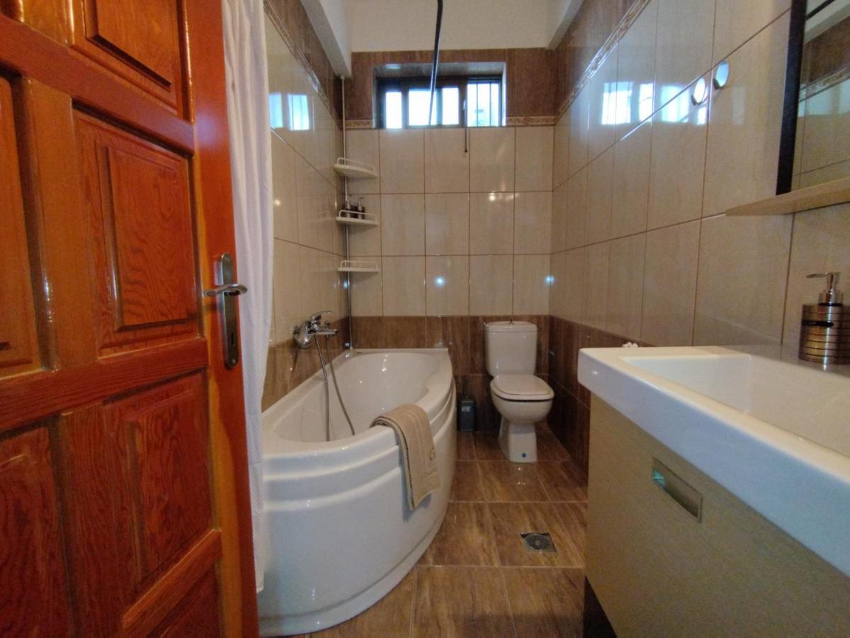 Voulas Guest House Βόλος Εξωτερικό φωτογραφία