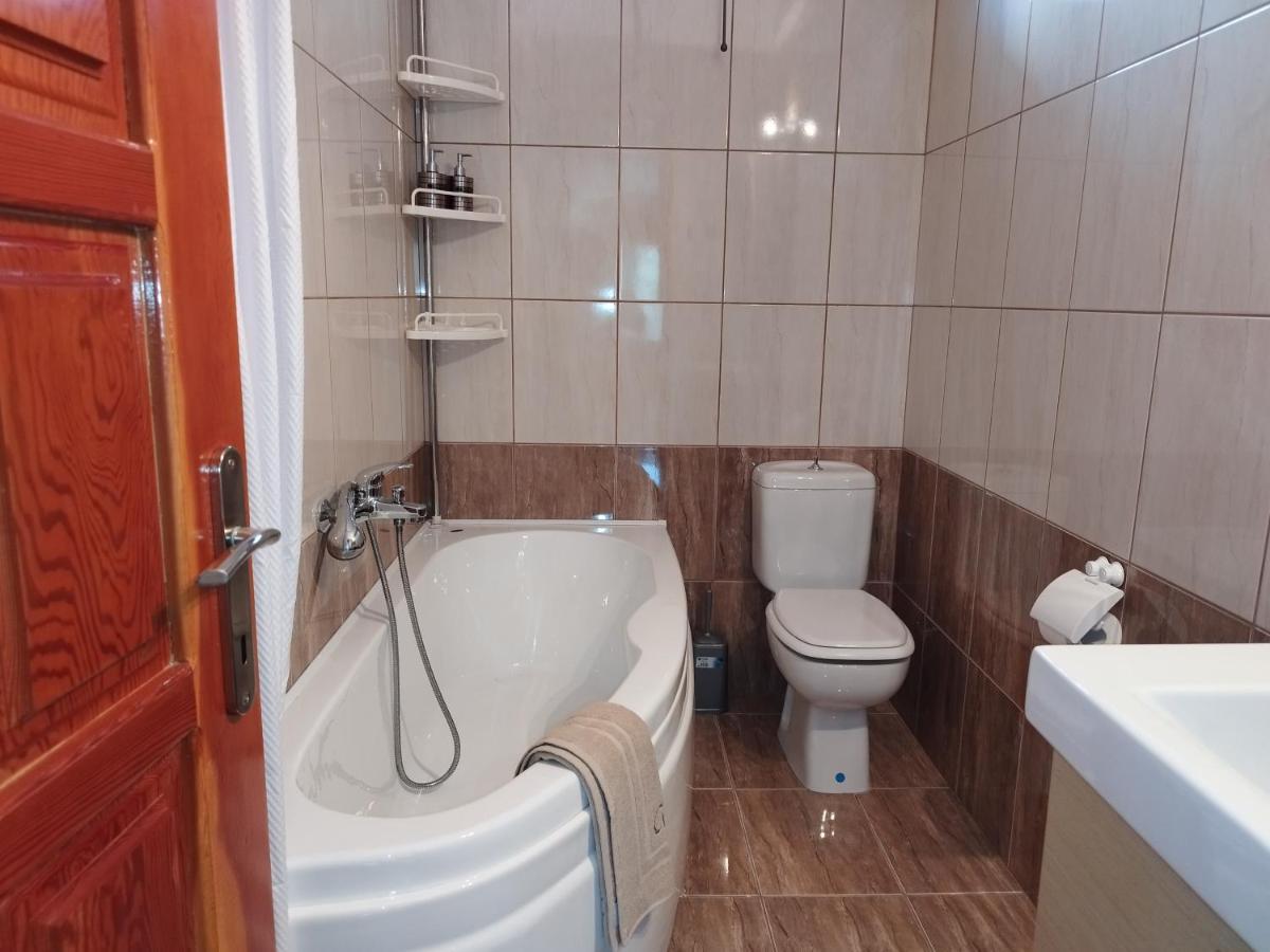 Voulas Guest House Βόλος Εξωτερικό φωτογραφία