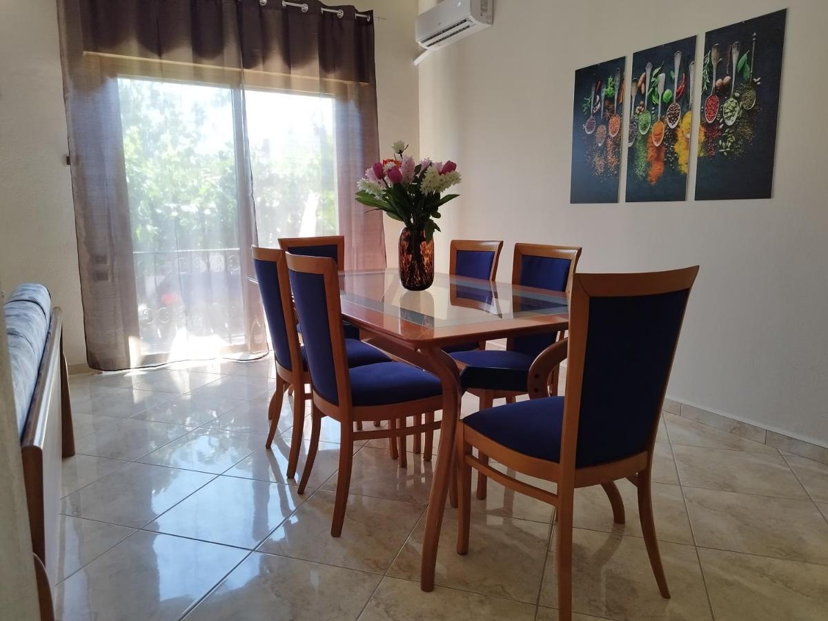 Voulas Guest House Βόλος Εξωτερικό φωτογραφία
