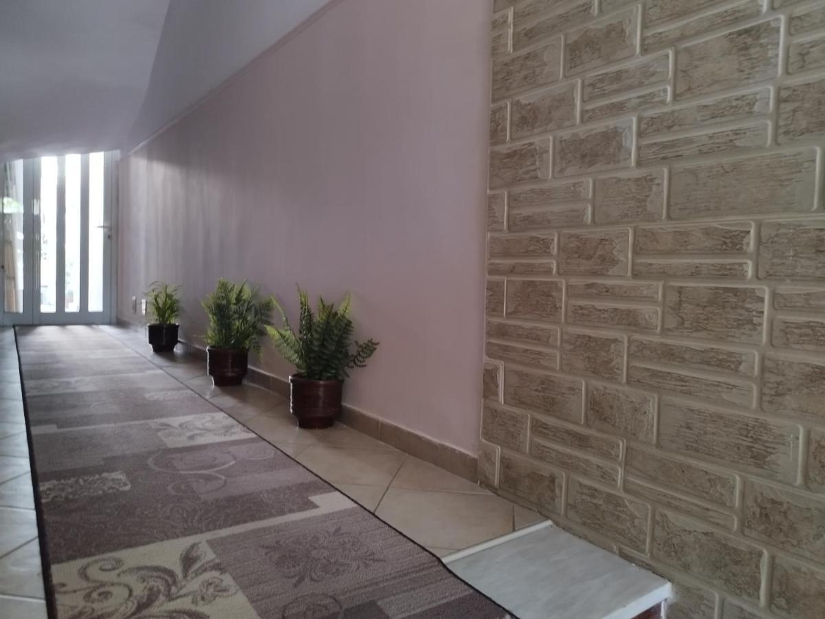 Voulas Guest House Βόλος Εξωτερικό φωτογραφία