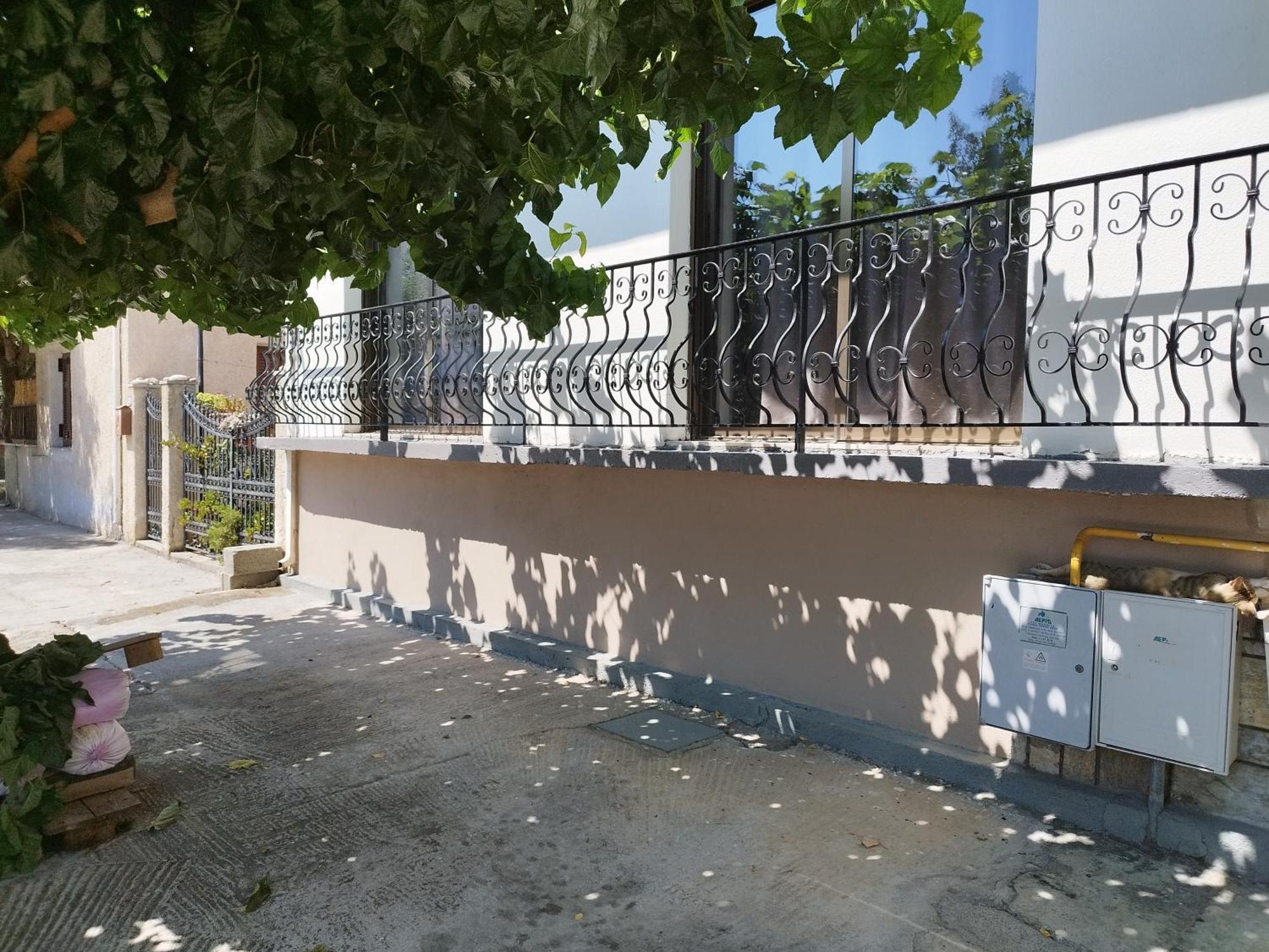 Voulas Guest House Βόλος Εξωτερικό φωτογραφία
